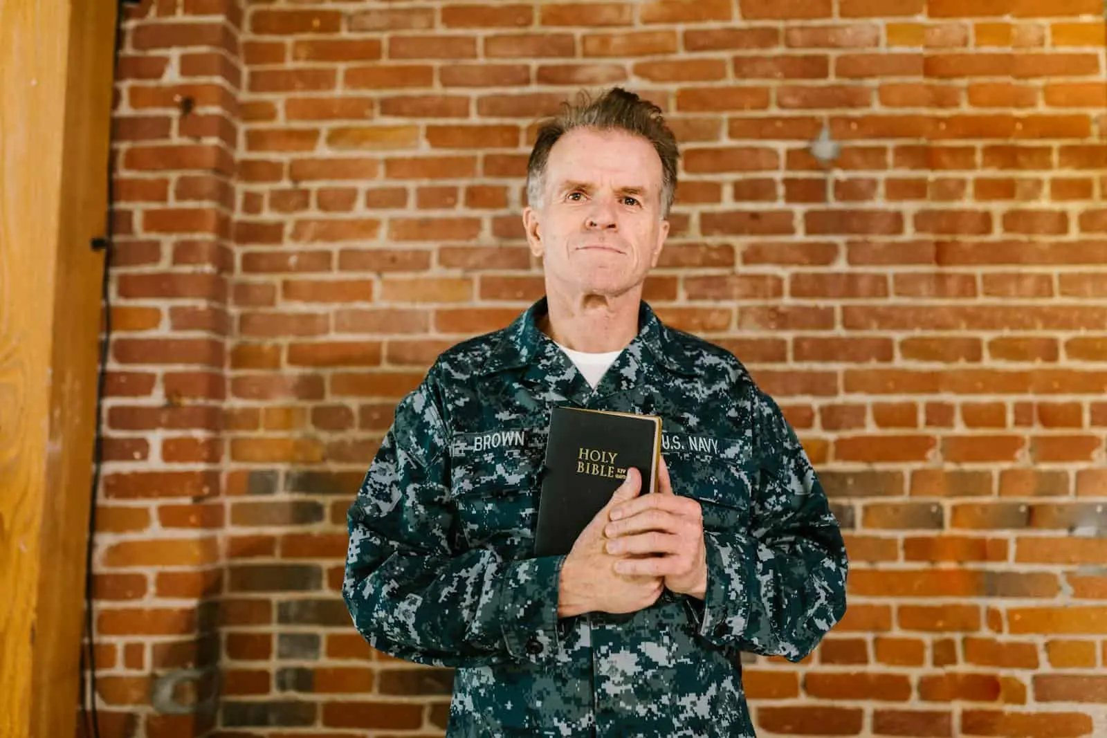 Chaplain Endorsement