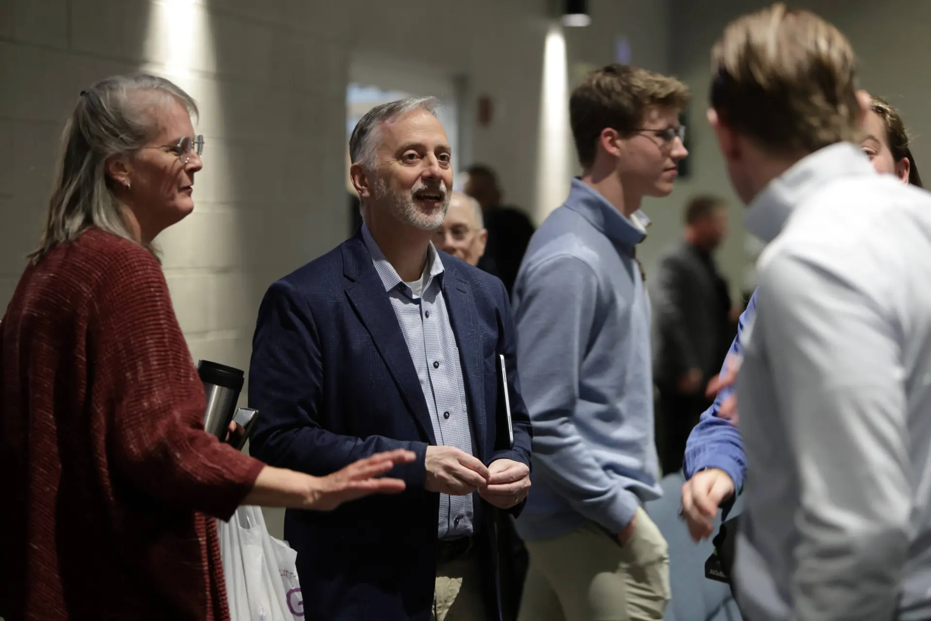 Men's Ministry